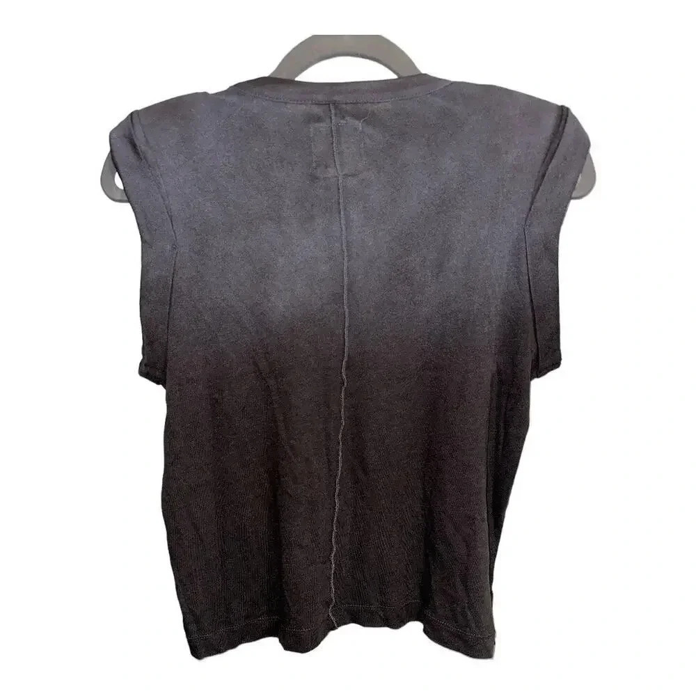 NWT Chaser Boxy Tee - Picture 2 of 3